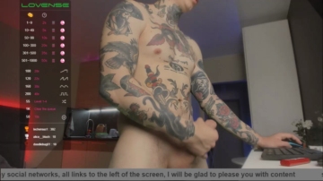 Tom__Ice  18-08-2021 video Gay